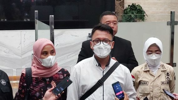 Pengacara Keluarga Brigadir J di Jambi Hormati Hasil Autopsi Ulang