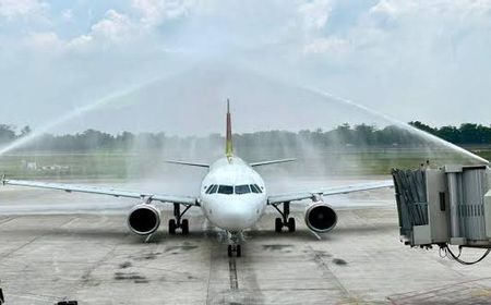 Dua Bandara Internasional di Jateng Belum Punya Penerbangan ke Luar Negeri