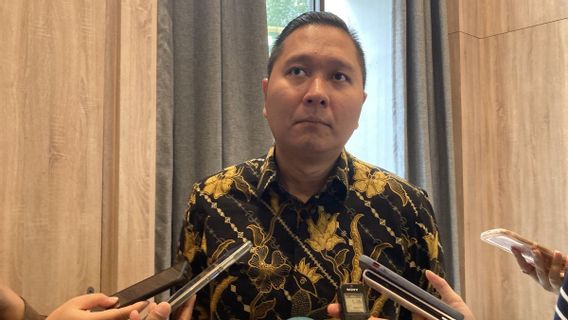 Ekonom Ingatkan Puncak Inflasi El Nino Terjadi Pertengahan 2024