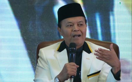 Majelis Syuro PKS Tawarkan Gamal Albinsaid jadi Cawagub Anies Baswedan