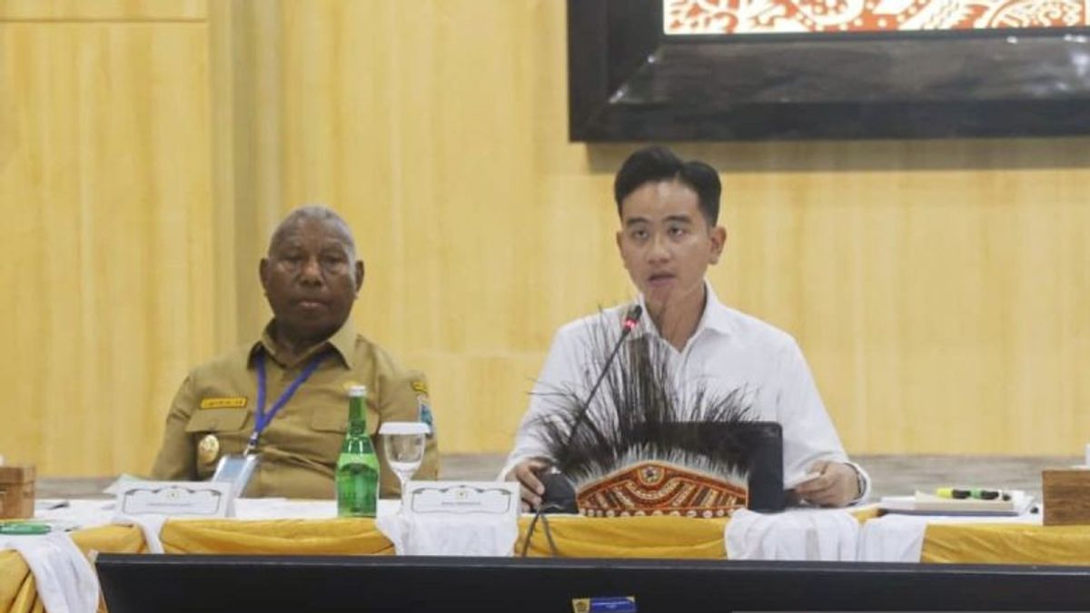 Wapres Pastikan 24 Rumah Sakit akan Dibangun di Tanah Papua