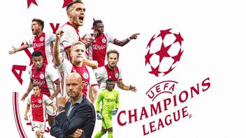 The Defeat Of Lyon Is A Blessing For Ajax