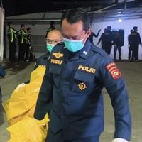 Polisi Identifikasi 16 Korban Tewas Kecelakaan Maut Bus ALS
