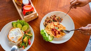 Bikin Semangat Seharian, Kenali 5 Makanan yang Bantu Bangkitkan Energi