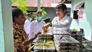 Menanti Gerak KPK di Tengah Polemik Anggaran Pengadaan BGN