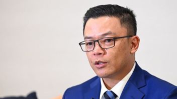 Ministre des Affaires étrangères: RI envoie 8 000 soldats à Gaza, pas 1 milliard de dollars américains
Indonesian : Menlu: RI Kirim 8.000 Pasukan ke Gaza, Bukan Bayar 1 Miliar Dolar AS
