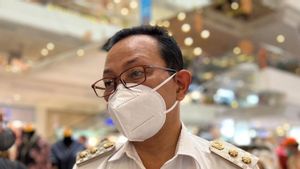 Yogyakarta Siap Longgarkan Aturan Penggunaan Masker dengan Pembatasan