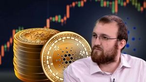 Charles Hoskinson Curhat Soal Pengembangan Cardano