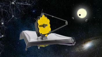 ウェッブ望遠鏡は、未知の惑星を捕獲するためにその4つの機器を展開する準備をします