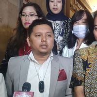    Dipanggil Pekan Depan Sebagai Terlapor Meme Stupa Candi Borobudur Muka Jokowi, Roy Suryo Justru Senang dan Menunggu Momennya