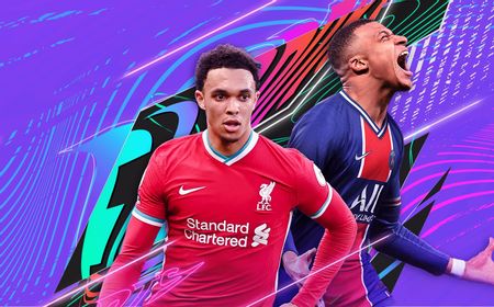 EA Sport Akan Ubah Nama FIFA Menjadi EA Sport Football Club