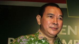 Tanah Tommy Soeharto Disita Negara, Berapa Sebenarnya Kekayaan Putra Bungsu Mantan Presiden Soeharto Itu?