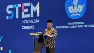 Mendikdasmen Peringatkan Dedi Mulyadi Menyati Aturan Pusat Soal Perubahan Jam Sekolah