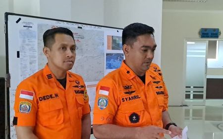 Hingga Siang Ini, Kotak Hitam Pesawat Smart Aviation Masih dalam Pencarian