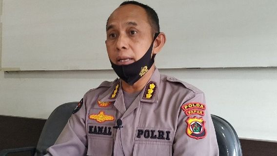 Usai Terjadi Penembakan Warga Sipil, Warga Bilogai Intan Jaya Mengungsi ke Gereja