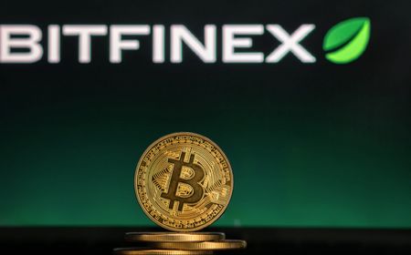 Bitfinex Miliki Bitcoin Tapi Ogah Ungkap Jumlahnya