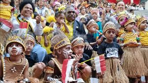 Wamendikdasmen Sebut PAUD Fondasi Utama Bangun Generasi Emas Anak Bangsa 