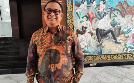 Istana: Pramono Anung Belum Ajukan Cuti sebagai Seskab ke Jokowi