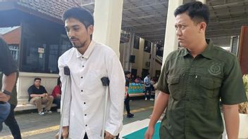 オランダ人、バリでマリファナ栽培事件で裁判にかけられる