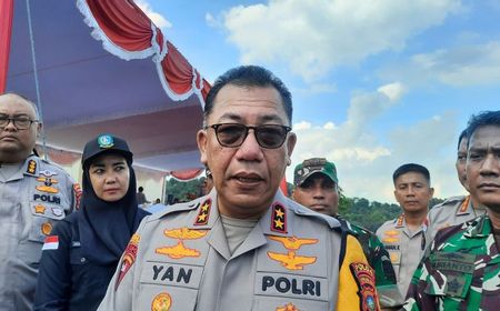 Polda Kepri Gerebek Apartemen ‘Markas’ Judi Online di Batam, Omzetnya Miliaran per Bulan