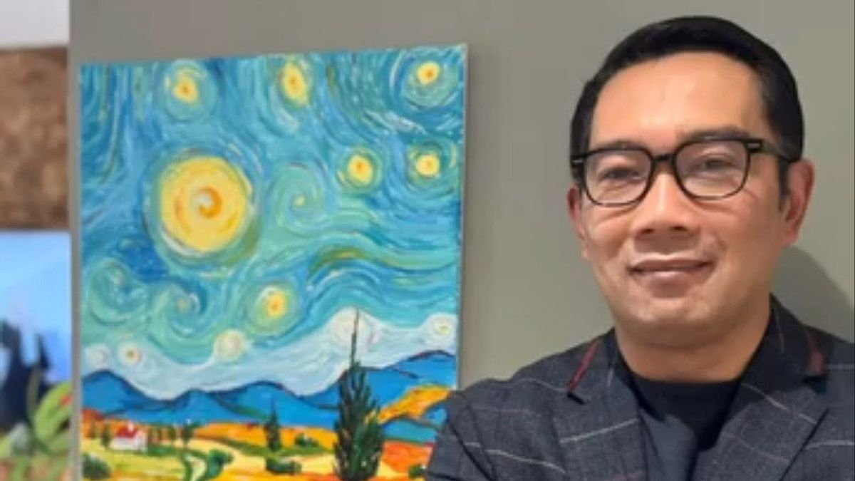 Hasil Tes DNA Anak Lisa Mariana Diungkap, Ridwan Kamil Tak Terbukti Ayah Biologis 