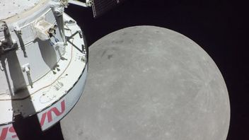 NASA Worried China Can Rampas Region On The Moon, Why?