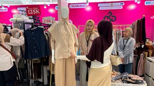 Busana Kasual dan Siap Dipakai di Segala Kesempatan Jadi Tren Modest Fashion 2025