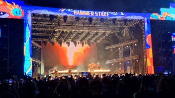 Still Roaring at NICE PIK 2, Hammersonic 2026 Celebrates the Solidness of Hard Music Lovers