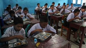    BGN Klaim Makan Bergizi Gratis Terbukti Tingkatkan Konsentrasi Anak