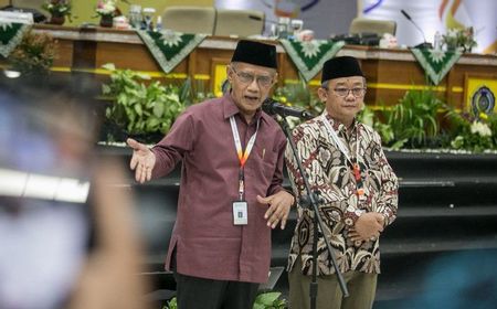 Muhammadiyah: Radikalisme Tak Selalu Berakar Agama