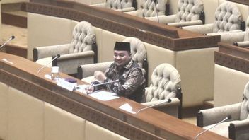 قال مرشح الاتحاد من أجل الوحدة البرلمانية عفيف الدين إن الانتخابات الإندونيسية كانت أكثر ديمقراطية