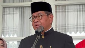Pramono Jadi Pimpinan C40 Cities, Jakarta Didorong Jadi Wajah Aksi Iklim Kota Berkembang 