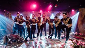 Disco Ethnic Perlihatkan Keindahan dari Keberagaman Indonesia di Single <i>Satu Cinta</i>