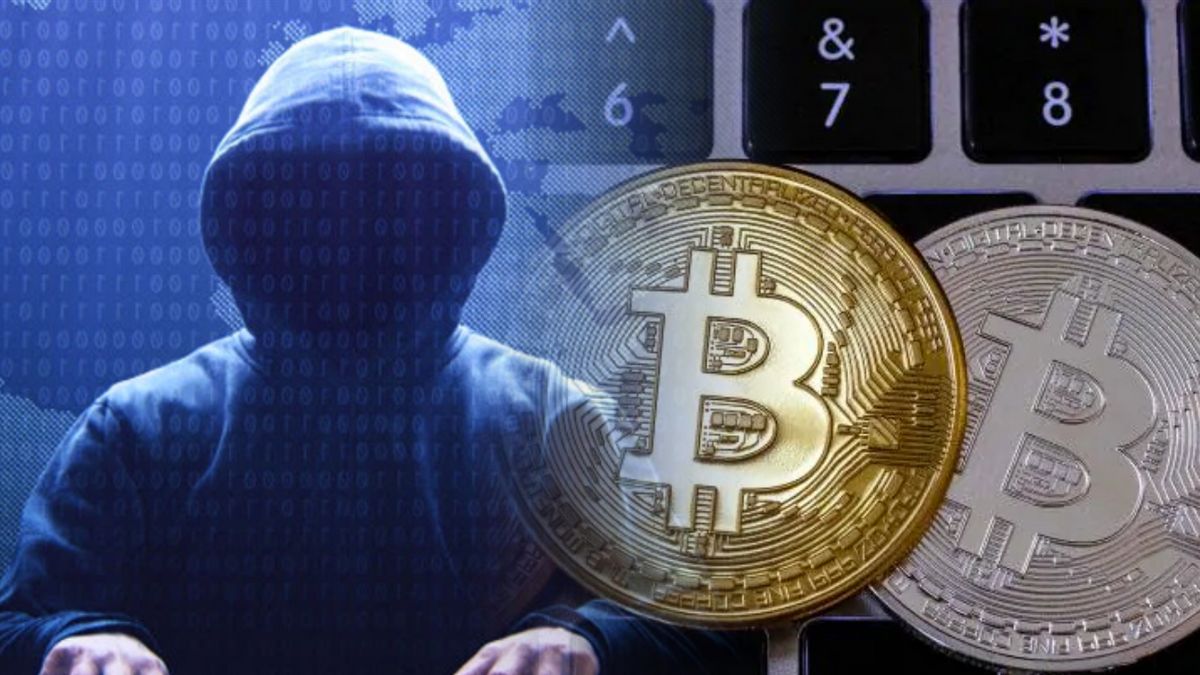 Bursa Kripto Terkemuka Korea Selatan GDAC Diretas <i>Hacker</i>, Dana Rp193 Miliar dalam Kripto Lenyap