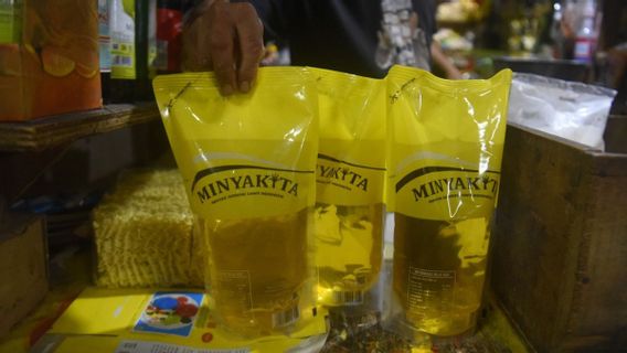 New Permendag Issued, 35 Percent of Distribution of Minyakita Must Be Through SOEs