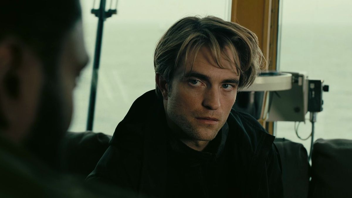Robert Pattinson Pakai Gaya Tarung Indonesia untuk <i>The Batman</i>