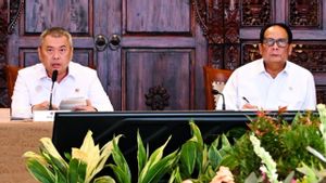 Kemenhub Siapkan 841 Kapal untuk Angkutan Laut Lebaran 2026, Kapasitas 3,2 Juta Penumpang