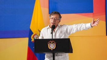 Colombian President to Trump: I'd Destroy 18,400 Cocaine Labs Without Missiles, Don't Threaten Sovereignty!