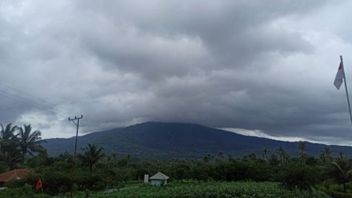 弗洛蒂姆摄政政府延长Lewotobi山火山爆发对7天后