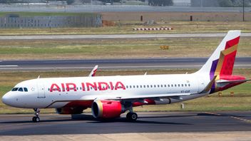 Tragedy Of Fall Of Indian Water, 242 Passengers And Crew Confirmed Dead