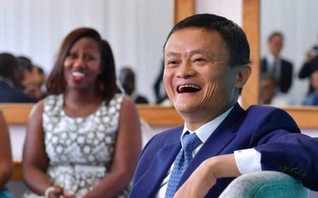 Jack Ma Setuju Serahkan Kendalinya Atas Ant Group, Perusahaan Raksasa Fintech asal China  