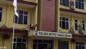 Polisi Temukan Harley Davidson Jenis Fatbob yang Hilang di Senayan City