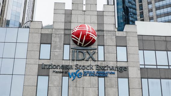 IHSG Selasa Ditutup Menguat, Saham Telkom dan BCA Paling Banyak Dijual Investor Asing
