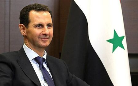 Rezim Assad Gunakan Metode Penyiksaan di Lebih 50 Penjara