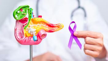 rénage du cancer du cristaux et des solutions thérapeutiques grâce à la chirurgie de Whipple