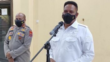 Kabaintelkam Polri: Tindakan KKB di Papua Sudah Mengerikan, Tak Hanya Menyasar Aparat, Tapi Juga Warga Sipil
