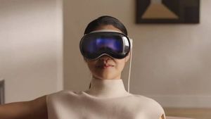 Apple Will Add PlayStation, Xbox, And Spatial Controller Support On Vision Pro