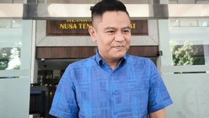 'Kami Baru Dilantik, Tak Tahu Apa-apa,' Suara Legislator DPRD NTB dalam Pusaran Pokir 2025