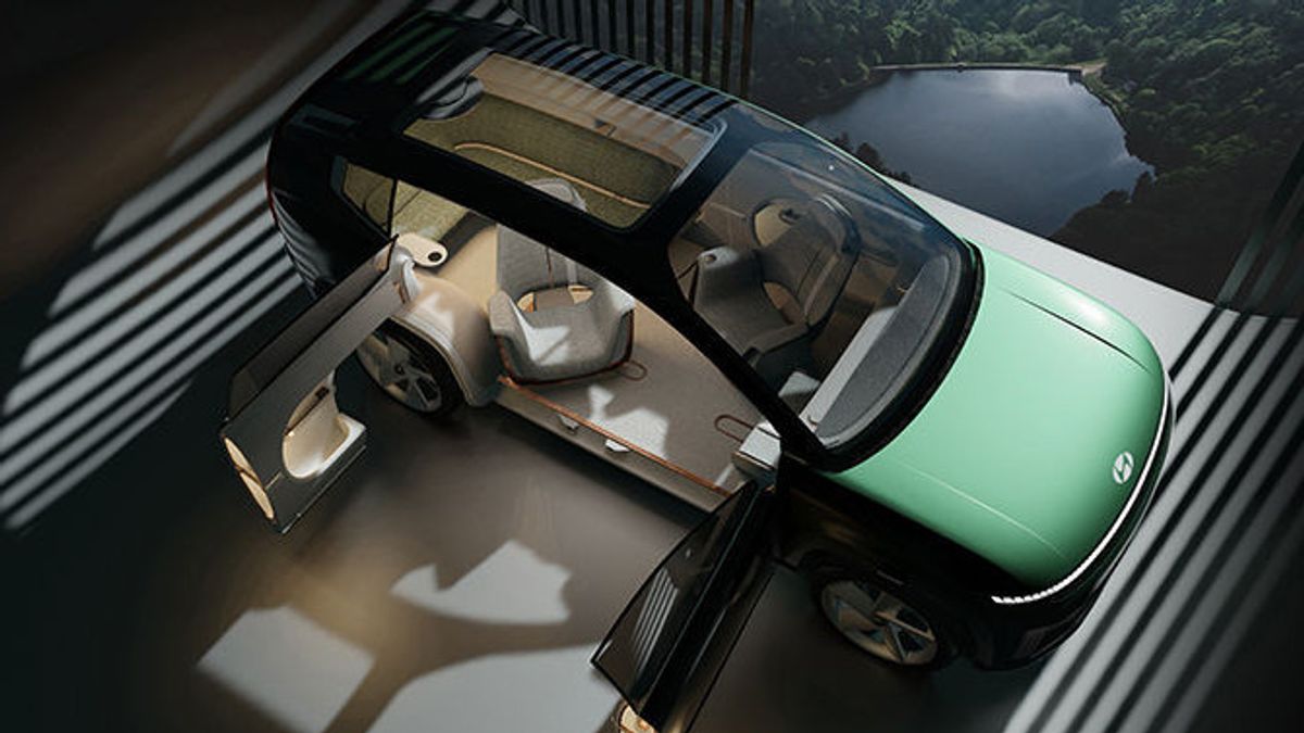 La première usine de véhicules électriques de Hyundai aux États-Unis sera opérée en octobre 2024