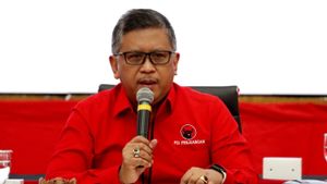 Seluruh Caleg Pemilu 2024 PDIP Bakal Jalani Psikotes